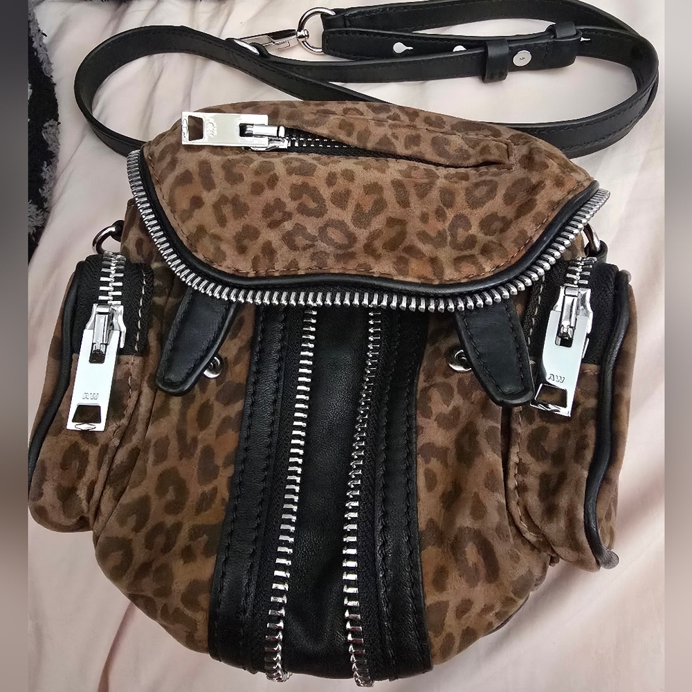 Alexander Wang Micro Marti Bag